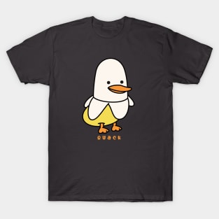 Banana Duck T-Shirt